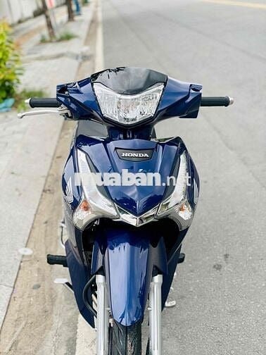 Honda Future 125 Fi 2020 Xanh