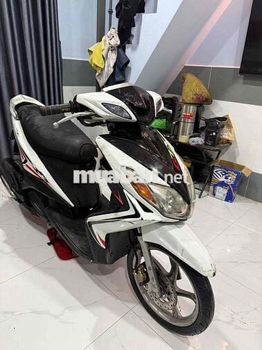 Bán Chiếc xe Yamaha Luvias
