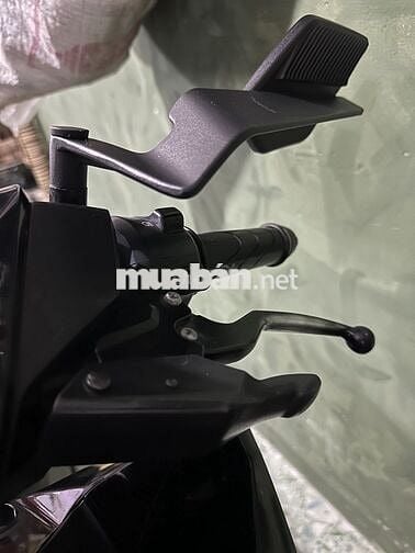 Honda Vario 160 Cbs 2023 Đen 36,954 km