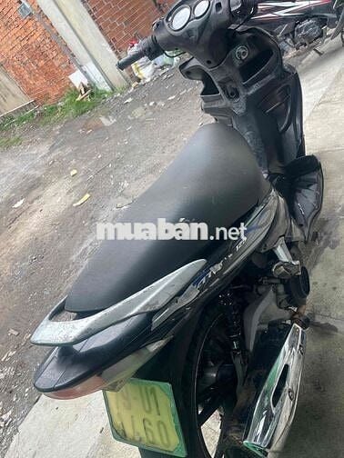 hayate máy móc rất ngon êm ru