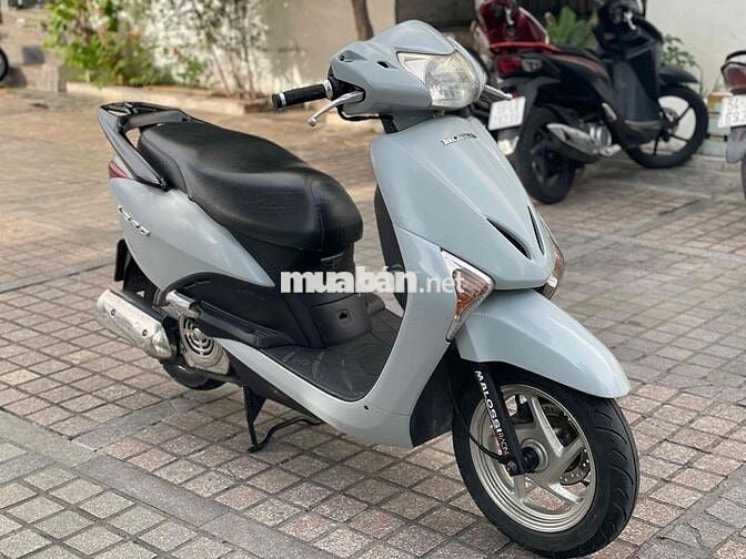 Honda Lead 110 2009 trả trc 5tr6 nhận xe