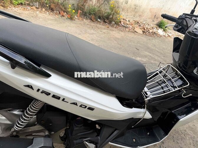 Honda Air Blade 2015 Trắng Đen