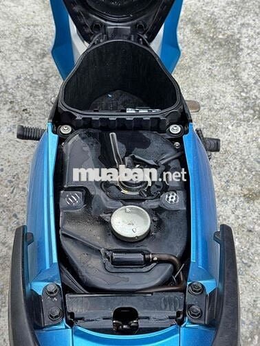 Honda Wave 110 2020 Xanh