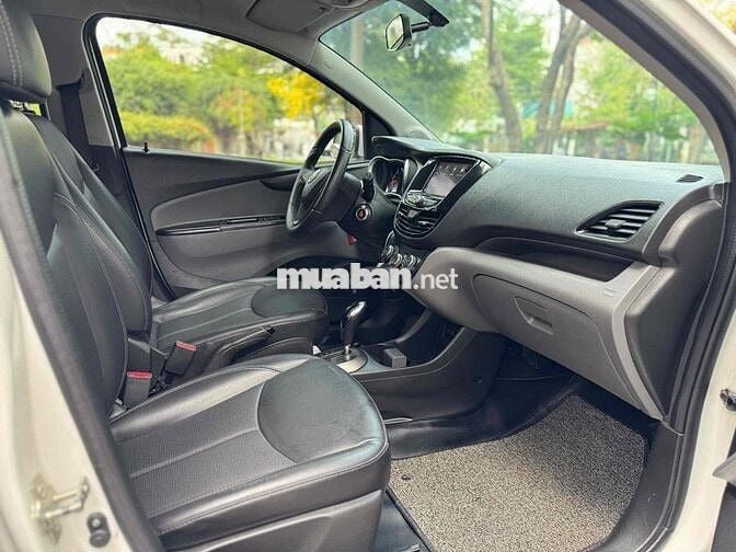 VinFast Fadil Plus 2020 Trắng Tự động 90.000 Km
