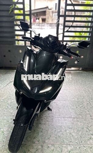 Honda Vario 160 Cbs 2023 Đen 36,954 km