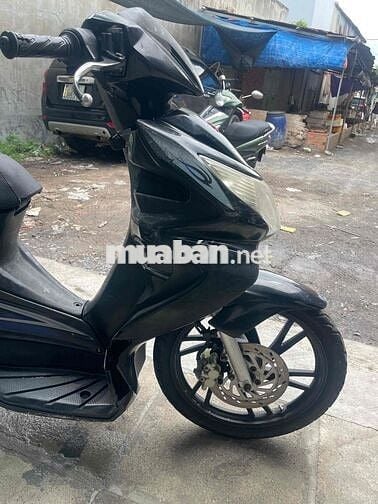 hayate máy móc rất ngon êm ru
