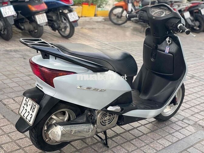 Honda Lead 110 2009 trả trc 5tr6 nhận xe
