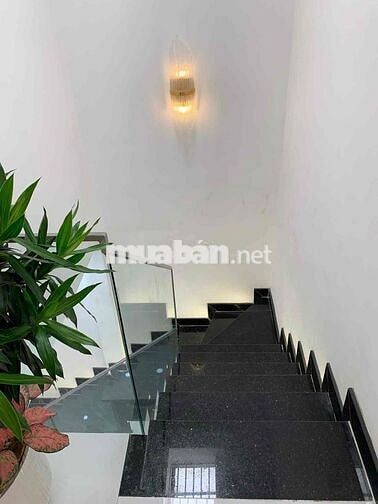 NHÀ BÈ – 5 Tỷ - Ô TÔ Tới Nhà - Nhà Mới 2 Tầng 64m² - 4PN - Ngay UBND H