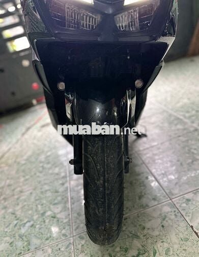 Honda Vario 160 Cbs 2023 Đen 36,954 km