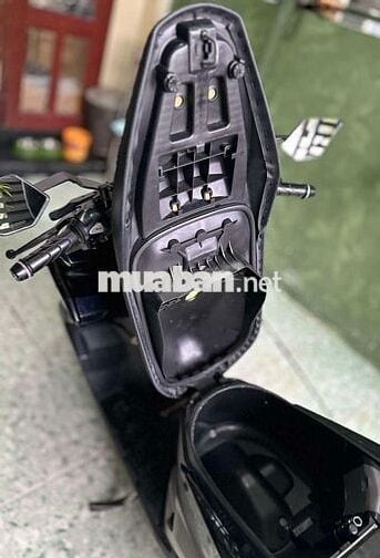 Honda Vario 160 Cbs 2023 Đen 36,954 km