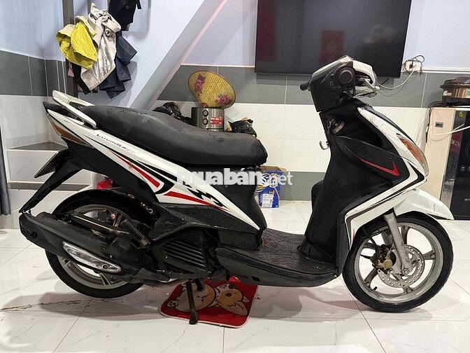 Bán Chiếc xe Yamaha Luvias