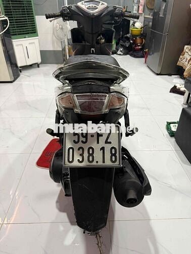 Bán Chiếc xe Yamaha Luvias