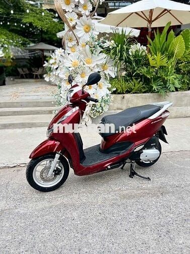 Honda Lead 2021 chính chủ biển tphcm