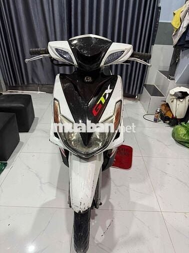 Bán Chiếc xe Yamaha Luvias