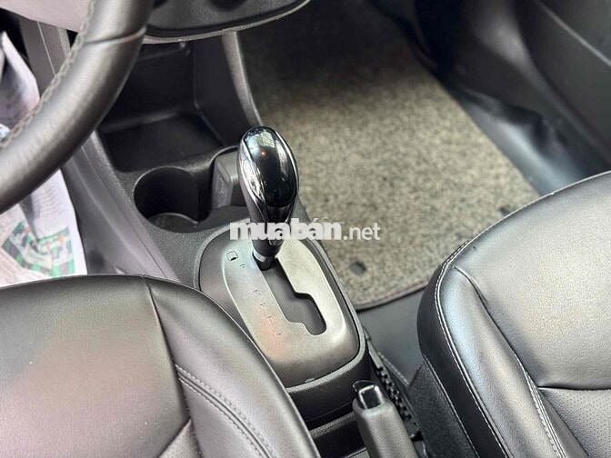 VinFast Fadil Plus 2020 Trắng Tự động 90.000 Km