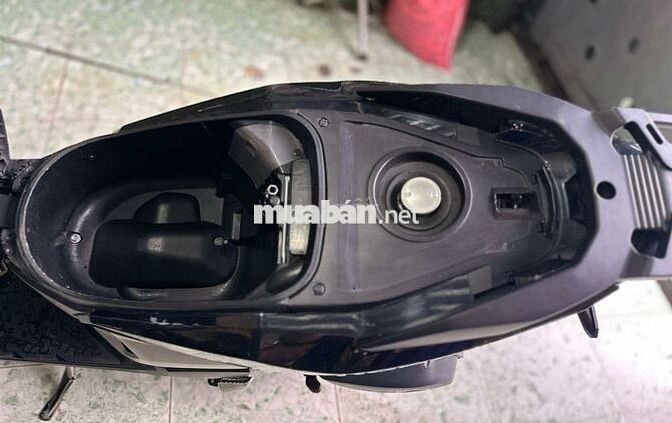 Honda Vario 160 Cbs 2023 Đen 36,954 km