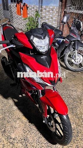 Honda Winner V1 2016 Đỏ