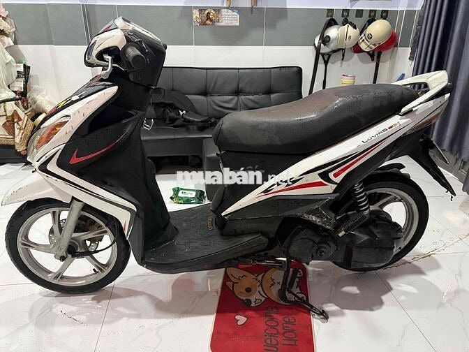 Bán Chiếc xe Yamaha Luvias