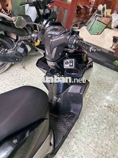 Honda Vario 160 Cbs 2023 Đen 36,954 km