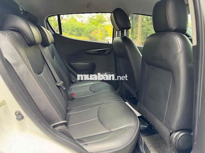 VinFast Fadil Plus 2020 Trắng Tự động 90.000 Km