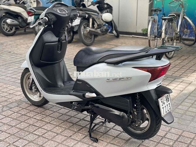 Honda Lead 110 2009 trả trc 5tr6 nhận xe
