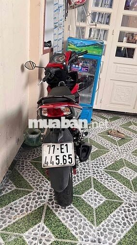 Honda Winner V1 2016 Đỏ