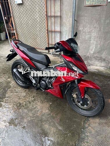 Honda Winner V1 2016 Đỏ