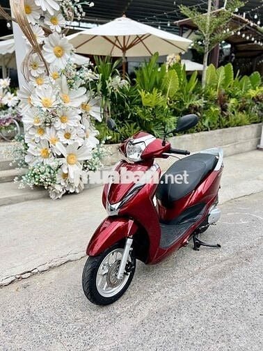 Honda Lead 2021 chính chủ biển tphcm