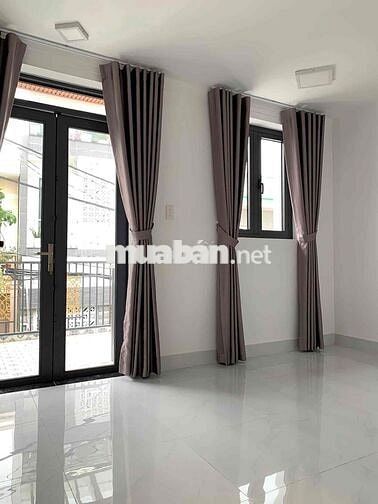 NHÀ BÈ – 5 Tỷ - Ô TÔ Tới Nhà - Nhà Mới 2 Tầng 64m² - 4PN - Ngay UBND H