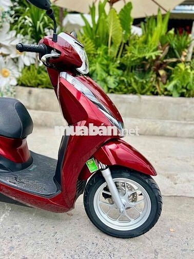 Honda Lead 2021 chính chủ biển tphcm