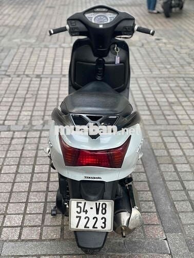 Honda Lead 110 2009 trả trc 5tr6 nhận xe