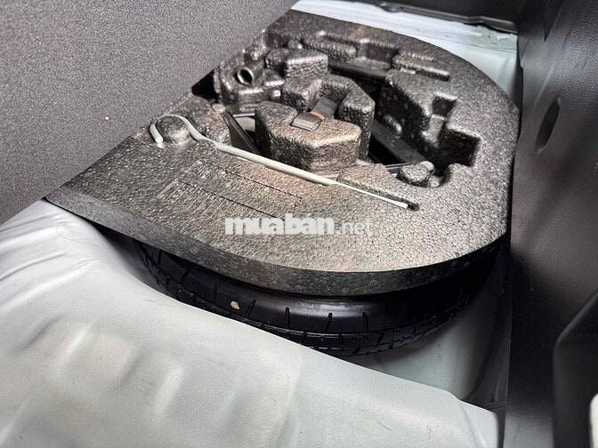 VinFast Fadil Plus 2020 Trắng Tự động 90.000 Km