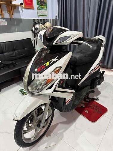Bán Chiếc xe Yamaha Luvias