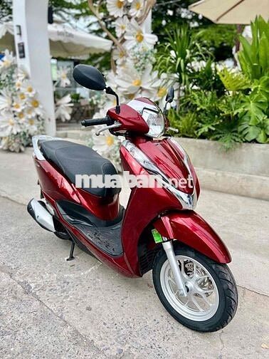 Honda Lead 2021 chính chủ biển tphcm