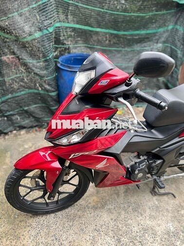 Honda Winner V1 2016 Đỏ