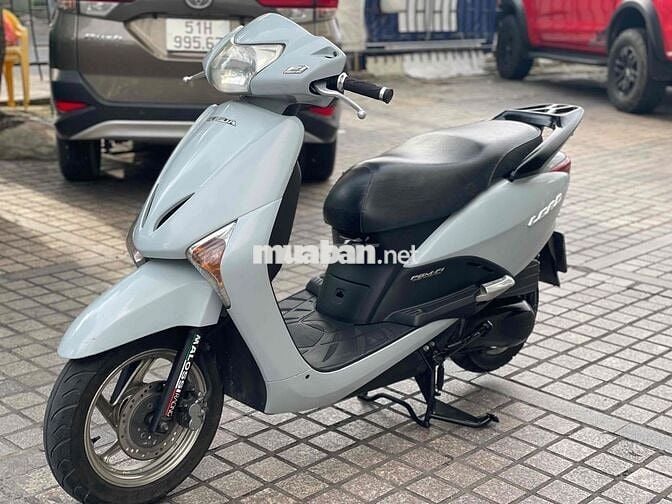 Honda Lead 110 2009 trả trc 5tr6 nhận xe