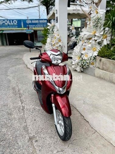 Honda Lead 2021 chính chủ biển tphcm