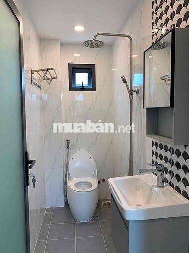 NHÀ BÈ – 5 Tỷ - Ô TÔ Tới Nhà - Nhà Mới 2 Tầng 64m² - 4PN - Ngay UBND H