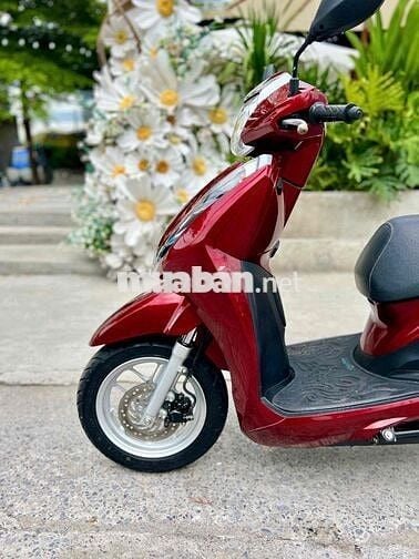 Honda Lead 2021 chính chủ biển tphcm