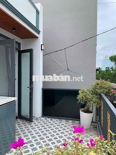 NHÀ BÈ – 5 Tỷ - Ô TÔ Tới Nhà - Nhà Mới 2 Tầng 64m² - 4PN - Ngay UBND H