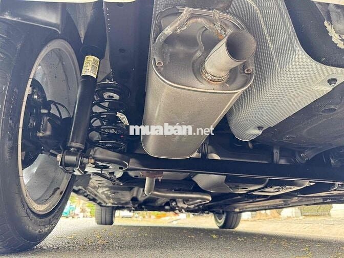 VinFast Fadil Plus 2020 Trắng Tự động 90.000 Km