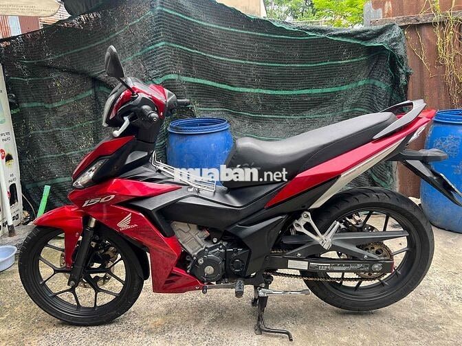 Honda Winner V1 2016 Đỏ
