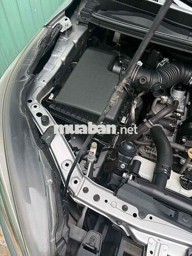 Toyota Innova 2.0 E 2019 MT số sàn