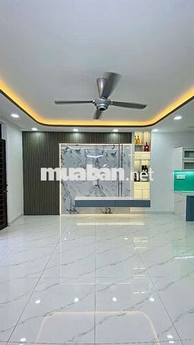 nhà 2 tầng 60m2 hẻm xe hơi giá 4,3 tỷ sổ mới 2026 sát Tân Kỳ Tân Quý 