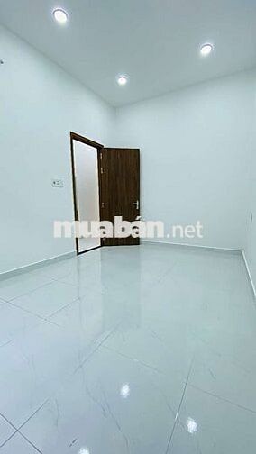 nhà 2 tầng 60m2 hẻm xe hơi giá 4,3 tỷ sổ mới 2026 sát Tân Kỳ Tân Quý 