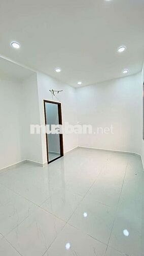 nhà 2 tầng 60m2 hẻm xe hơi giá 4,3 tỷ sổ mới 2026 sát Tân Kỳ Tân Quý 