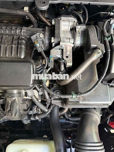 Honda City 2015 1.5 CVT Số tự động Đỏ 11.6 vạn KM