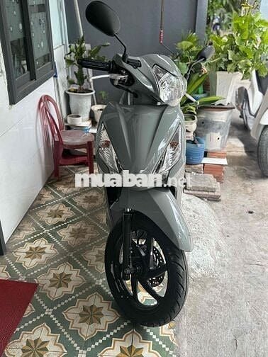 Honda Vision 2019 Xám