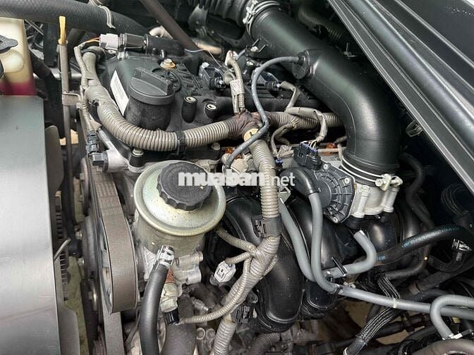 Toyota Innova 2.0 E 2019 MT số sàn