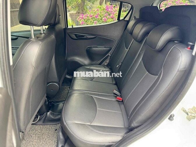 VinFast Fadil Plus 2020 Trắng Tự động 90.000 Km